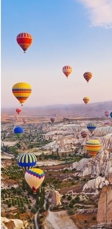 Turquia i Capadòcia 5