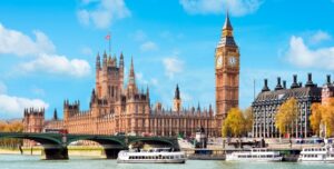 Gran Tour de Londres 17