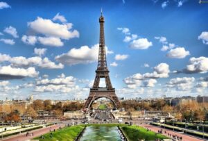 París en avió 5