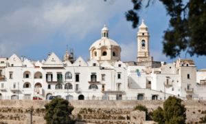La Puglia 25