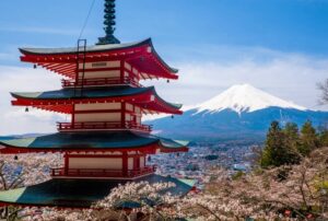 primavera al Japó 25