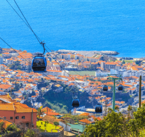 Madeira 1
